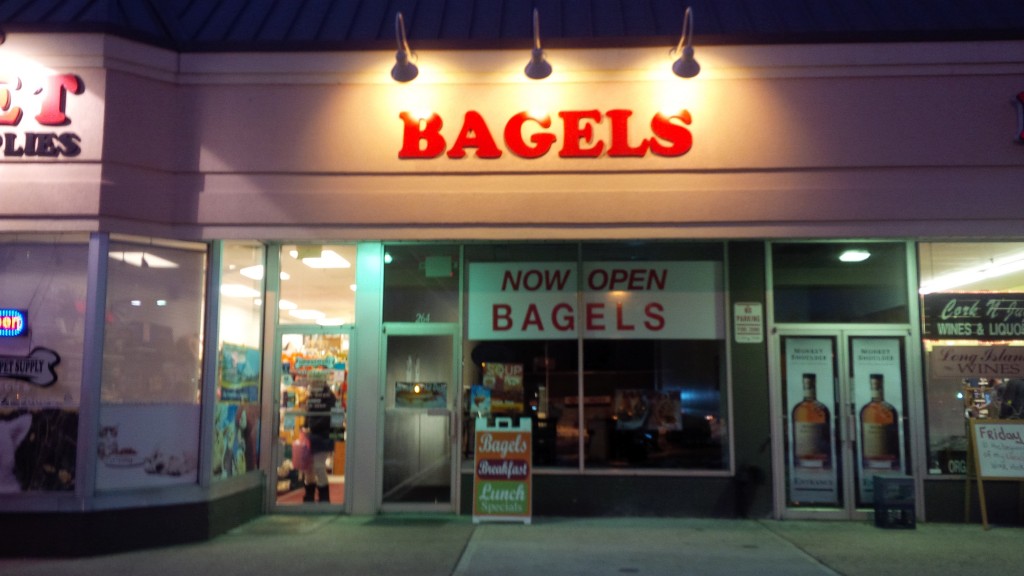 Bagels